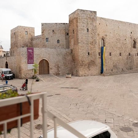 La Corte Sannicandro di Bari ภายนอก รูปภาพ